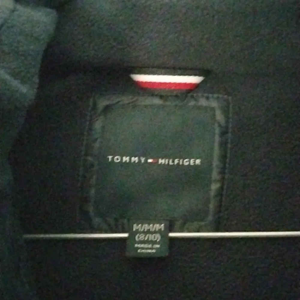 Tommy Hilfiger